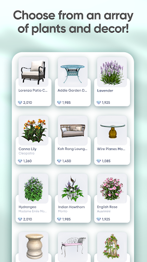 Garden Joy: Design & Makeover PC