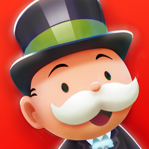 MONOPOLY GO! PC版