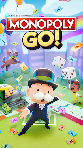 MONOPOLY GO!