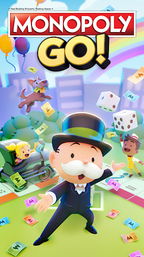 MONOPOLY GO! PC