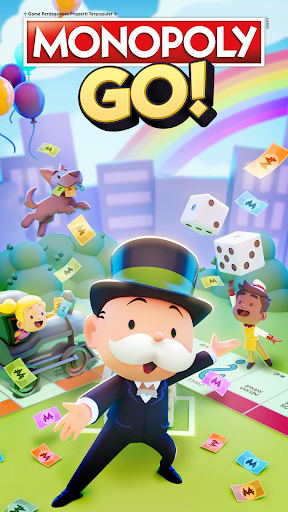 MONOPOLY GO! PC