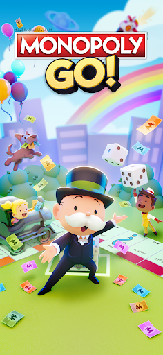 MONOPOLY GO! الحاسوب