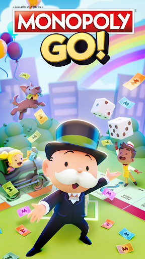 MONOPOLY GO! PC