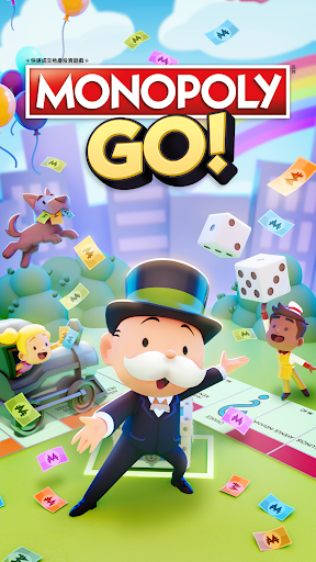 MONOPOLY GO!電腦版