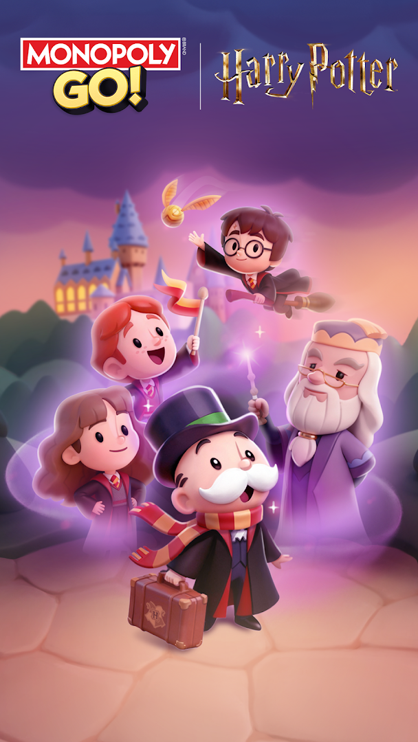 MONOPOLY GO! الحاسوب