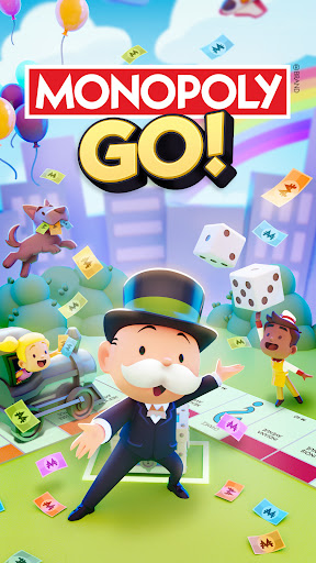 MONOPOLY GO! PC