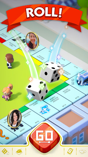 MONOPOLY GO! পিসি