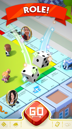 MONOPOLY GO! para PC