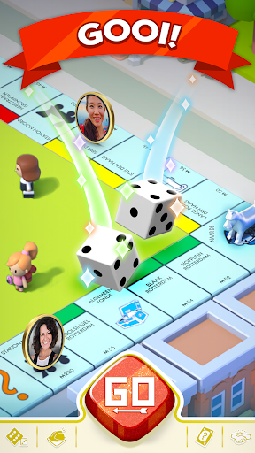 Monopoly GO! PC