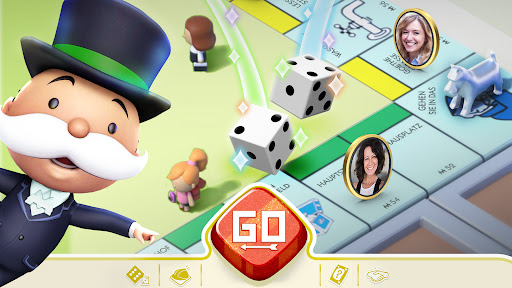 MONOPOLY GO!