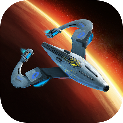 Star Trek Fleet Command