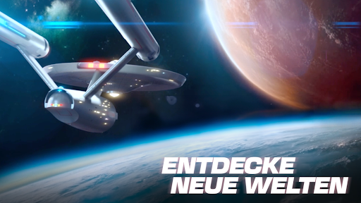 Star Trek™ Fleet Command