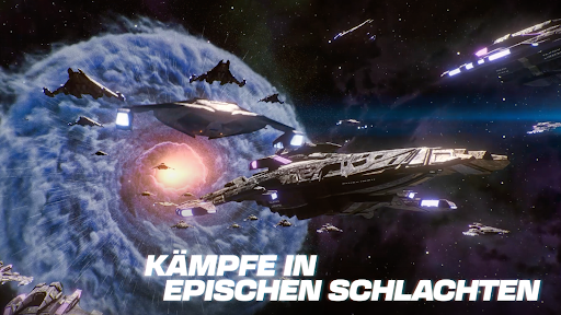 Star Trek™ Fleet Command