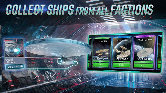 Star Trek™ Fleet Command PC