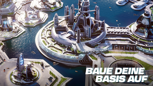 Star Trek™ Fleet Command