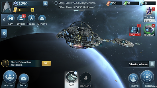 Star Trek™ Fleet Command