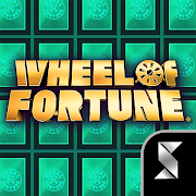 Wheel of Fortune: Free Play PC
