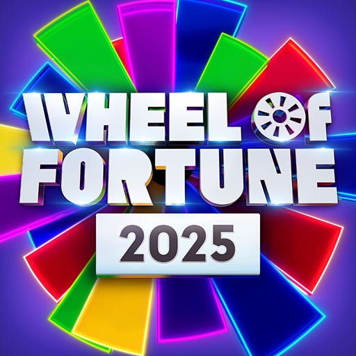 Wheel of Fortune: Free Play