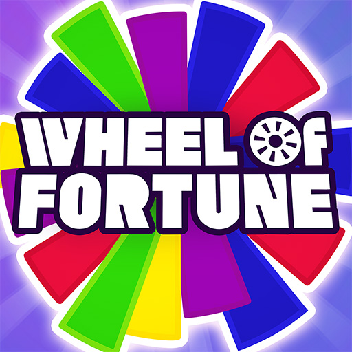 Wheel of Fortune: TV Game PC
