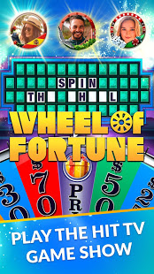 Wheel of Fortune: Free Play PC