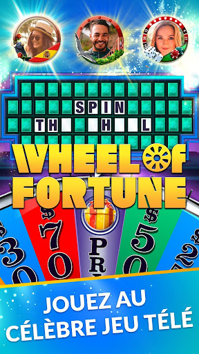 Wheel of Fortune: TV Game PC