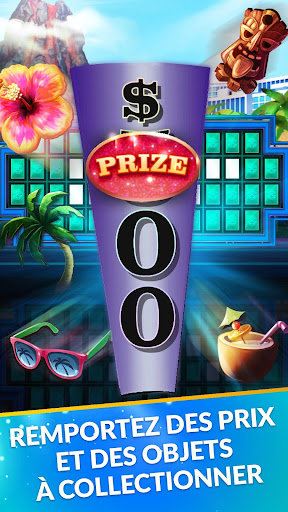 Wheel of Fortune: TV Game PC
