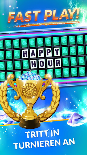 Wheel of Fortune: TV Game