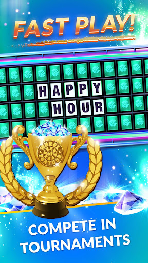 Wheel of Fortune: TV Game