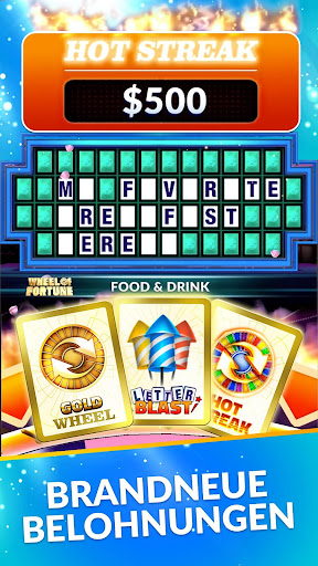 Wheel of Fortune: TV Game