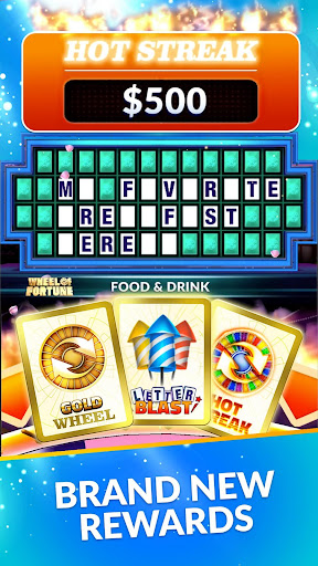 Wheel of Fortune: TV Game