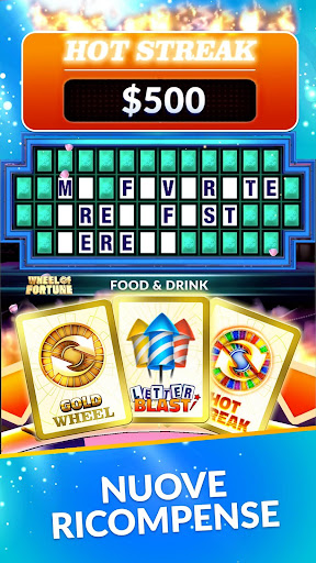 Wheel of Fortune: TV Game