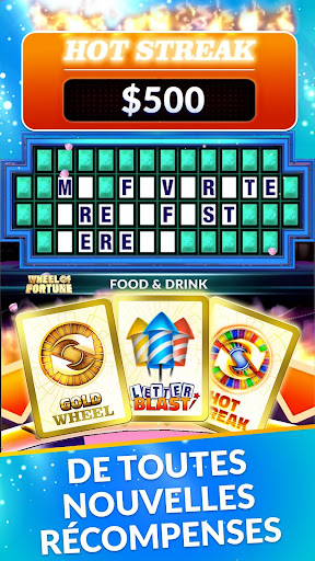 Wheel of Fortune: TV Game PC