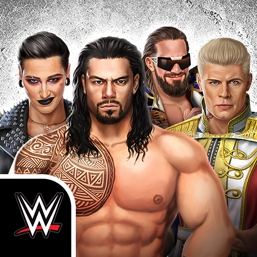 WWE Champions 2019