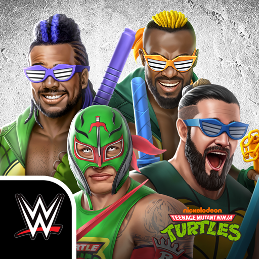 WWE Champions para PC