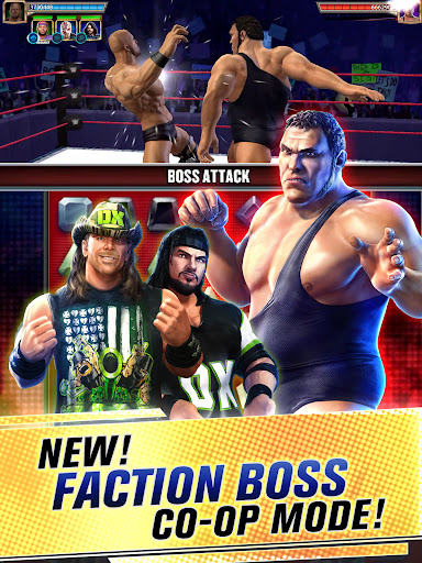 WWE Champions 2021 PC