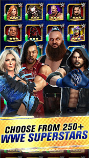 WWE Champions 2019 الحاسوب