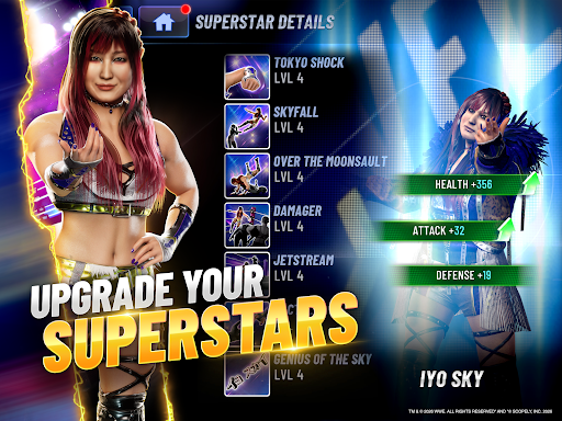 WWE Generations: Eras Collide PC