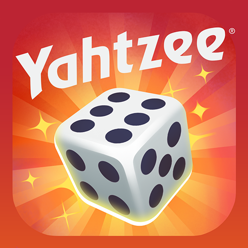 YAHTZEE® With Buddies Dice Game