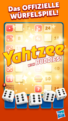 YAHTZEE® With Buddies