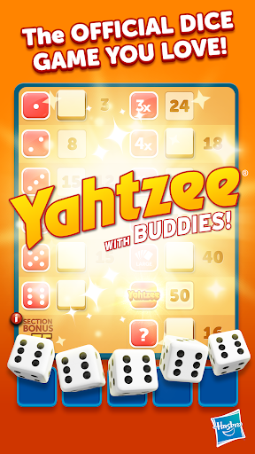 Yahtzee® With Buddies电脑版