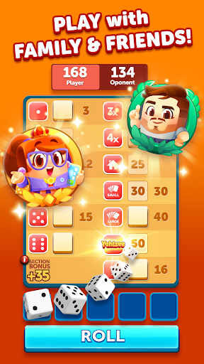 Yahtzee® With Buddies电脑版