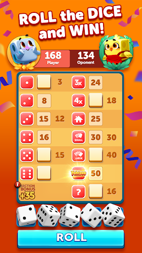 Yahtzee® With Buddies电脑版