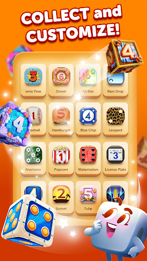 Yahtzee® With Buddies电脑版