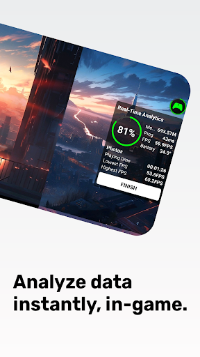 komputer Game Booster: Game Turbo