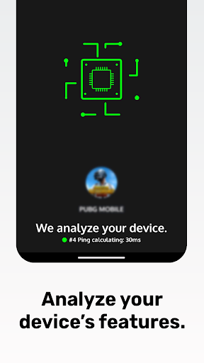 Game Booster: Game Turbo PC