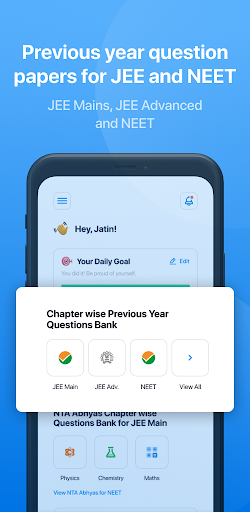 MARKS: IIT JEE & NEET Prep App