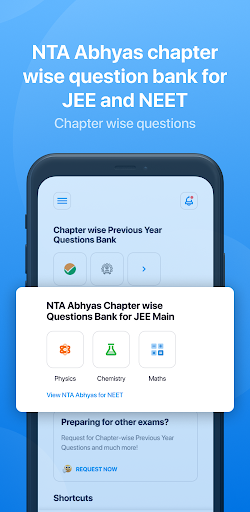 MARKS: IIT JEE & NEET Prep App PC