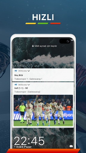 365Scores - Canlı Sonuçlar PC