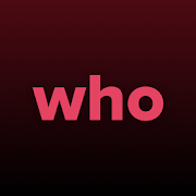 WHO - Live video chat & Match & Meet me电脑版