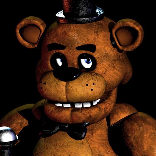 Five Nights at Freddy's ???????